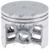 Kit piston drujba Stihl 661 56mm (Meteor)